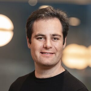 Ben Delo